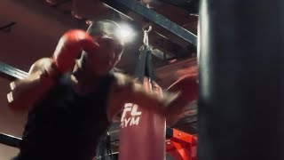 How to stay motivated as a Martial Artist.