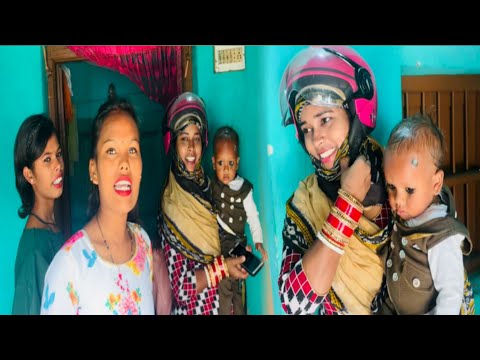 सारा कुछ छोड़ के भागना पड़ा चाईबासा आना भी जरूरी था🙂#viral #vlogs