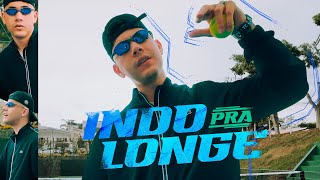 INDO PRA LONGE - MC Cortez (Videoclipe Oficial) DJ David LP