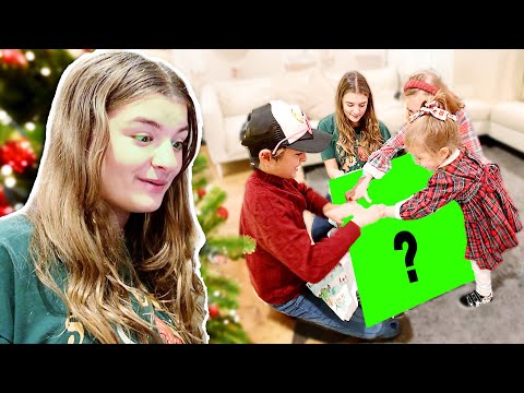 Christmas X: The Ultimate Reveal!!