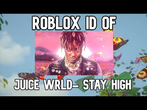 Juice Wrld Roblox Id Codes 07 2021 - roblox juice wrld id