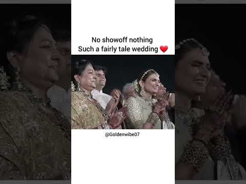 No showoff nothing Gautam Adani's son wedding #song #edit #shorts