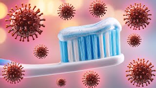 How To Clean a Toothbrush