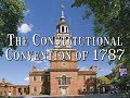 Exploring the Constitutional Convention and Its Compromises