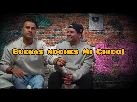 Nico Chualo Tonce - Aquí con los KBros! Capítulo11