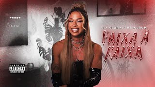 LIA CLARK - The Album (Faixa a Faixa) // Bom Lia #27