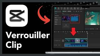 Comment verrouiller et déverrouiller des clips sur