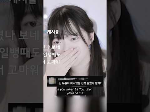내가 레이싱을 포기하지 않았던 이유
