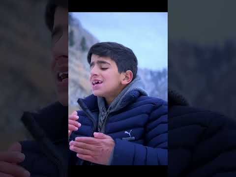 Kashmiri song || Ramees Nazir