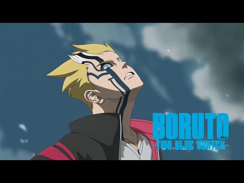 Kisah Natural anime 2 - Boruto Two Blue Vortex Episode Terbaru - Matahari