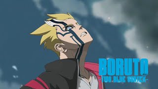 Kisah Natural anime 2 - Boruto Two Blue Vortex Episode Terbaru - Matahari