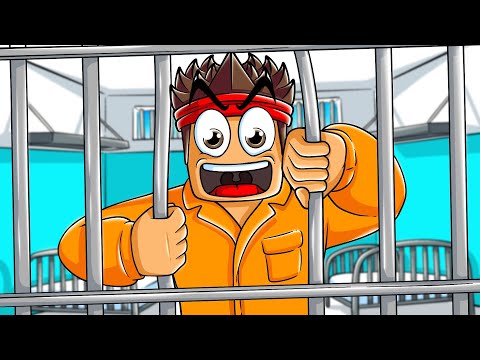 POSTAVIL JSEM TO NEJVĚTŠÍ VĚZENÍ! 😵| LONGPLAY