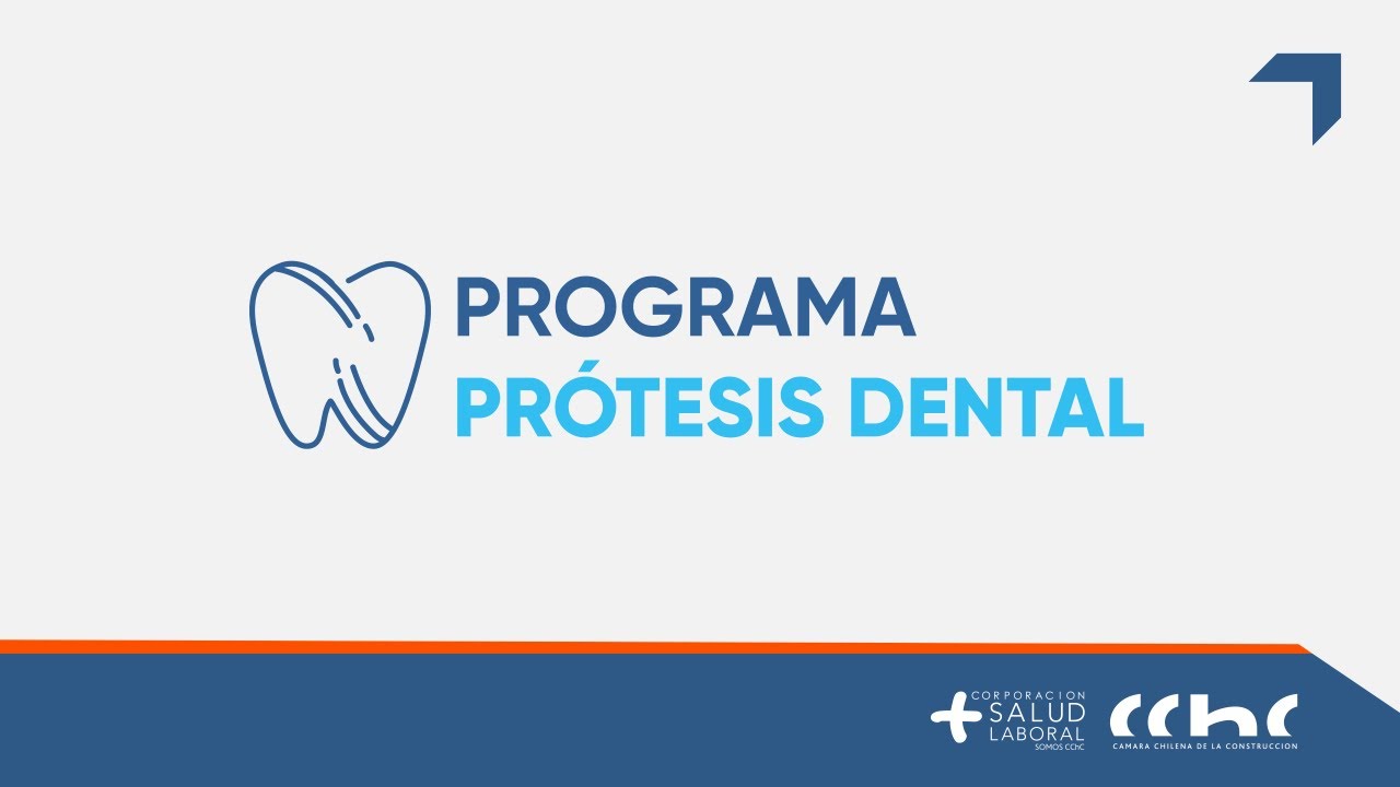 Programa Prótesis Dental