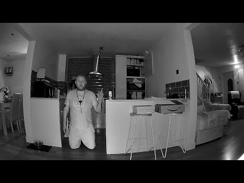 Poltergeist Goes INSANE... Scariest Thing I’ve EVER SEEN!