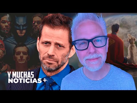 ¡James Gunn lo logró! El DCEU queda en el olvido éxito aplastante, Invencible vuelve más brutal