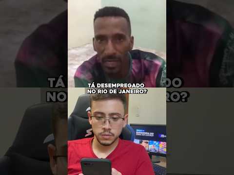 Vídeo da água, Rick Chester! Quem quer faz acontecer quem não quer arruma uma desculpa! 🔥