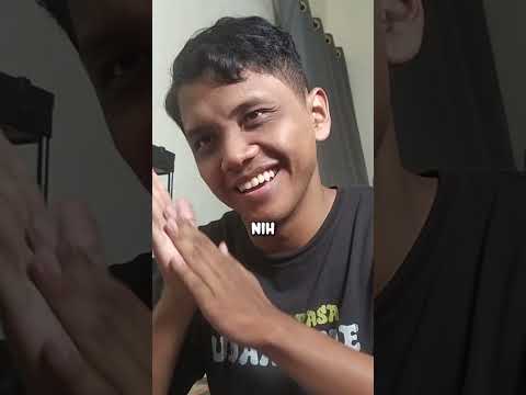 Aku Serang Streamer Kecil