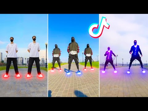 SIMPAPA DANCE || ASTRONOMIA TUZELITY SHUFFLE CHALLENGE || TIKTOK DANCE TREND 2024