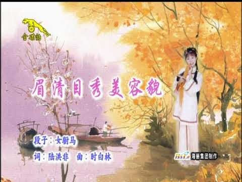 卓依婷 眉清目秀美容貌 DVD版