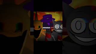 Sprunki wenda treatment phase 4 new #sprunki #incredibox #mix