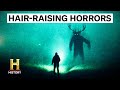 Mythical Creatures and Hoaxes