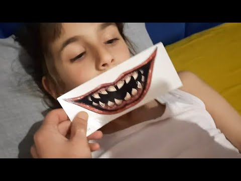 ESİLAYA ZOMBİ DÖVMESİ YAPIYORUZ دي دي ميدو - لولو | قناة وناسة