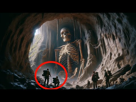 Эти Невероятные Находки изменили историю