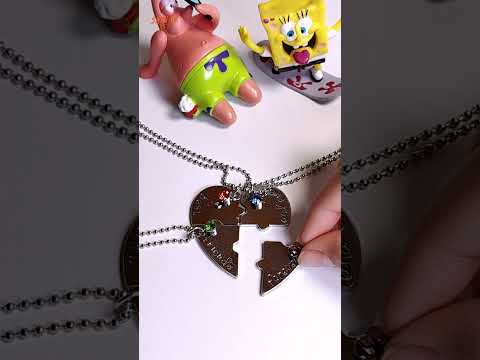 Unlocking the Secrets of BFF Necklaces - The Ultimate Symbol of Friendship!