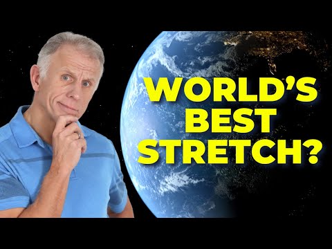 The Best Stretch You’re Not Doing!