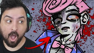 BLOODMONEY 2 NOVO FINAL SECRETO e ARQUIVO OCULTO que VOCÊ NÃO VIU...(FINAL MORTO SECRETO)