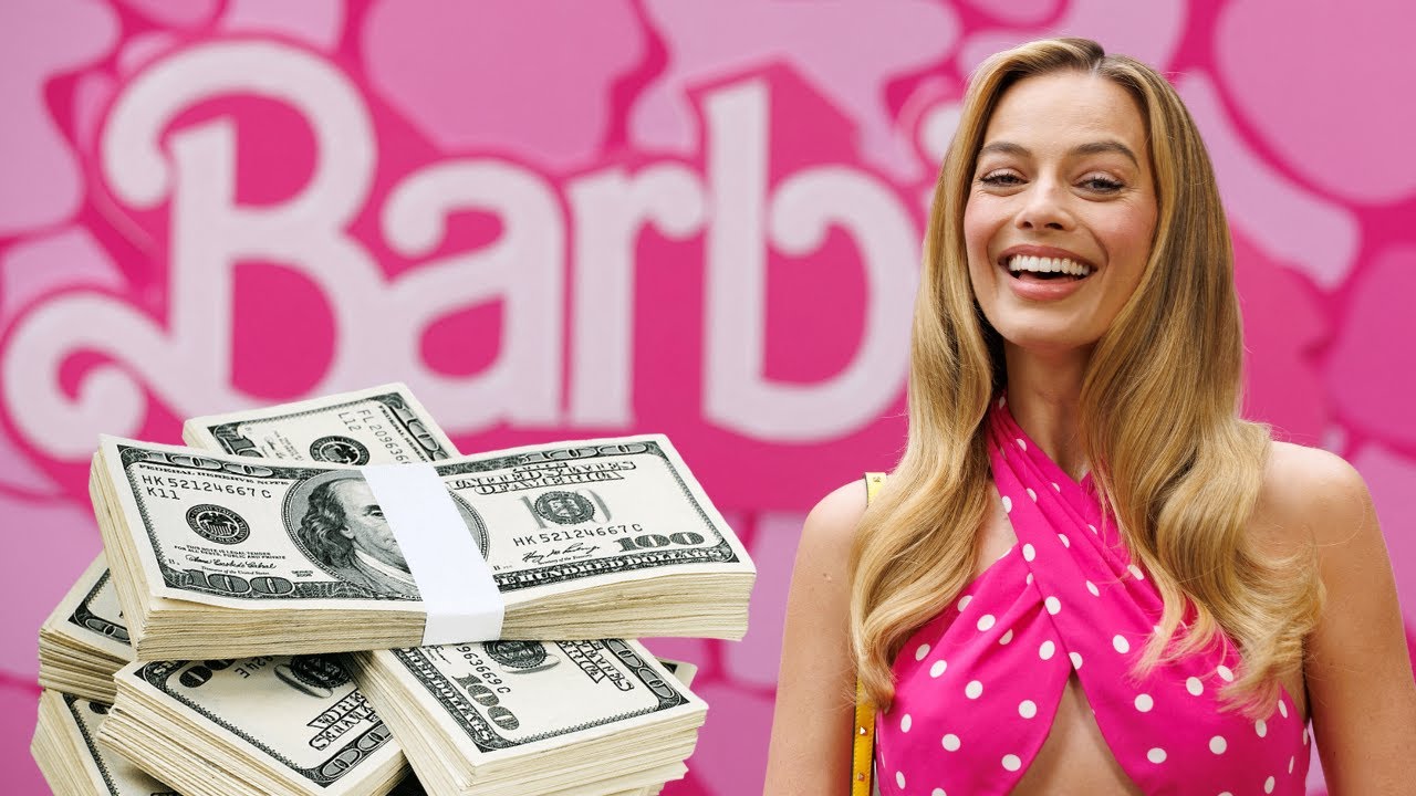 Come guadagnare dalla Barbie Mania