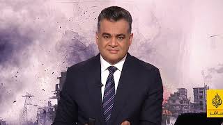 خالد سلك هذه الحكومة لا شرعية لها كيف يتم التفاوض