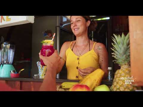 Essential Costa Rica: A Refreshing Break from Reality