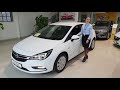 Opel Astra K Individual