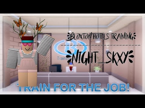 Bloxton Hotels Training Guide 06 2021 - summit hotel roblox