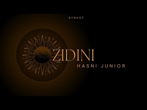 Hasni Junior - Zidini - ( Exlusive Music Video ) 2024