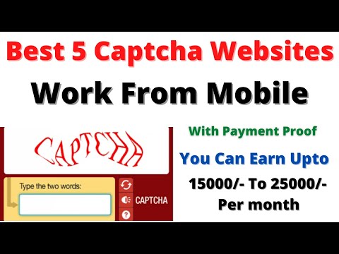 Why Captcha Not Working Jobs Ecityworks - roblox captcha answers