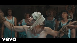 Steve ‘n’ Seagulls - I'm Broken