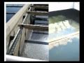 Sludge Collection and Water Treatment