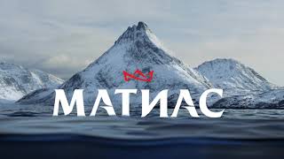 "Матиас" - вкус отборной сельди