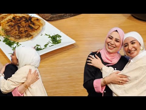 كواليس حلقه منه اسكندر القمر اتفرجو علي الحلقه وقولولي رأيكم 🤭🤍🙈