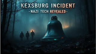 PART 4 - Kexsburg Incident: Nazi Tech Secrets Revealed!
