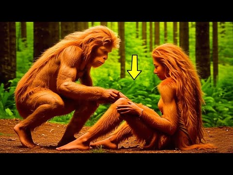 3 Million Years Ago: A Day in the Life of Early Human Ancestors 🦍🔥