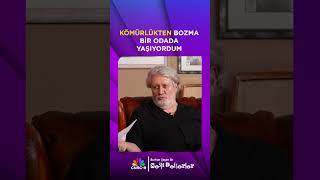 Melek Mosso: İstanbul'a ilk geldiğimde kömürlükten bozma bir odada yaşıyordum
