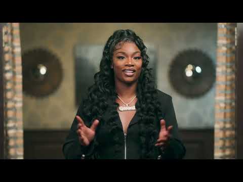 Claressa Shields EXPOSES LIES About Beef w/ RECEIPTS | When JEALOUSY & ENVY Meets GREATNESS