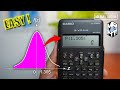 Calculating Z-Score Probabilities