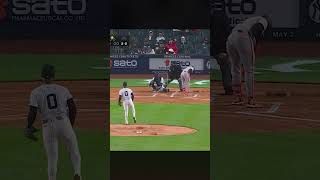 "I'm a Starter" -Marcus Stroman 😭 #shorts