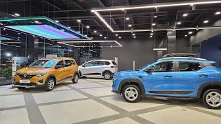 2025 Renault Kiger and Triber | Exterior & Interior | Value for Money Family Car