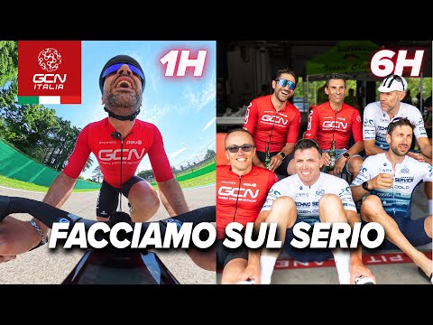 Cosa ci manca da quando abbiamo smesso di correre?