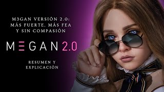 M3GAN 2 0 Resumen Y Explicacion (ZomByte)